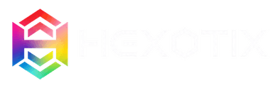 Hexotix Logo